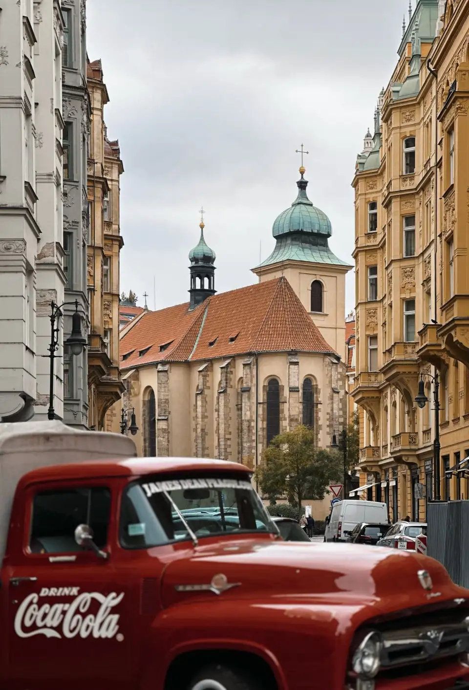 2_Old Town