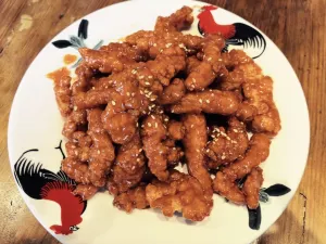 囍老闆·蘇州熱炒飯店（觀前店）