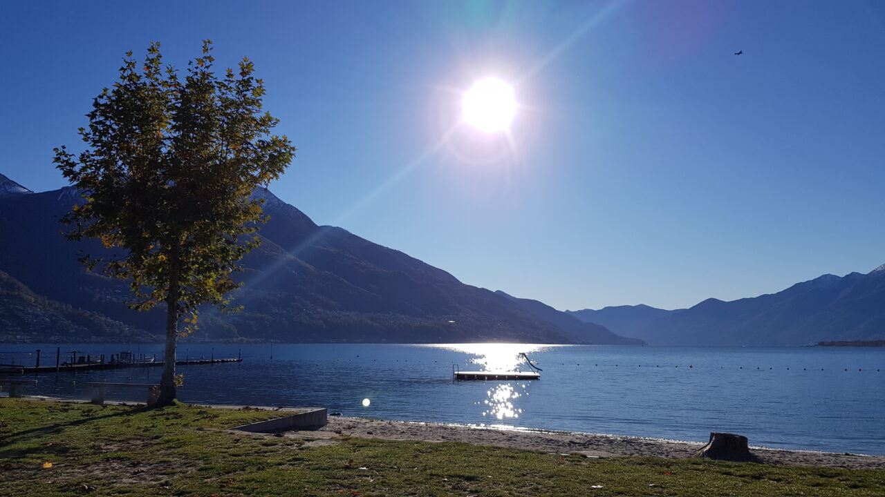 Camping Lago Maggiore *****
