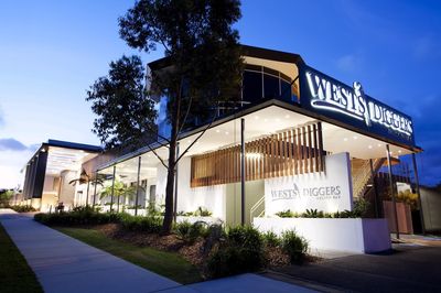 Wests Nelson Bay