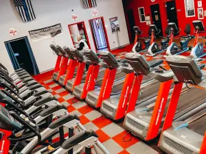 Workout Anytime Athens AL