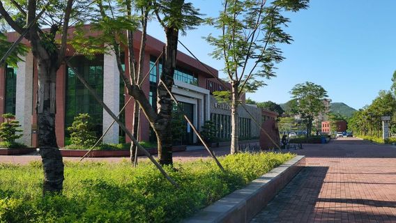 yu nan he dou cun mo dao shan yi zhi