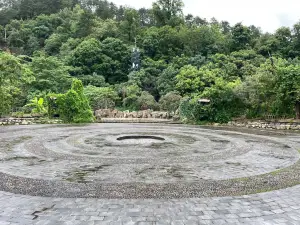 Zhaoxing Dong Village - Performance Venue