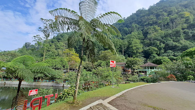 Tlogo Putri Kaliurang