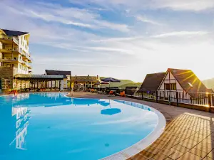 Dormio Resort Eifeler Tor