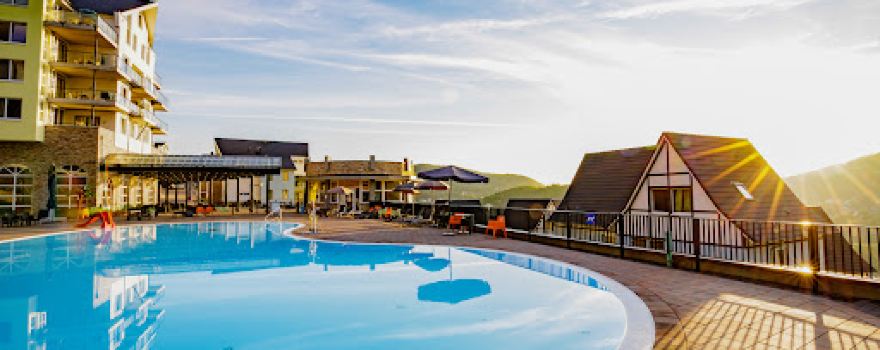 Dormio Resort Eifeler Tor