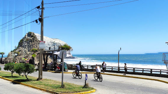 Beach Vega de los Patos