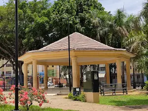 Parque de Invivienda