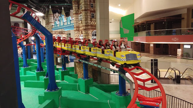 XXI Premiere Lenmarc