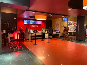 AMC Dartmouth Mall 11