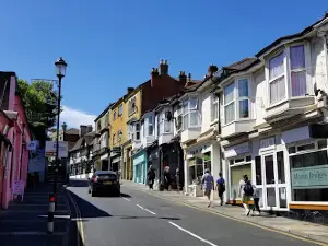 Isle of Wight
