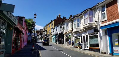 Isle of Wight