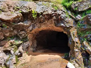 Minas de Wanda