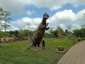 Y Lake Recreation Park