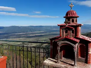 Monastery of Agathon