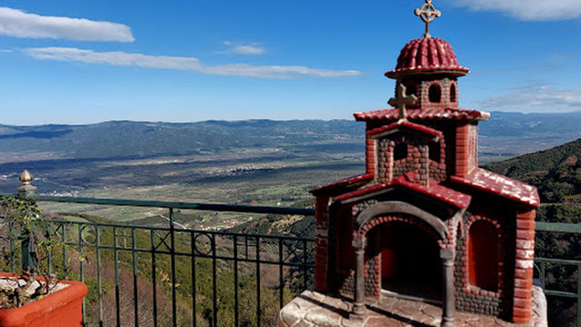 Monastery of Agathon