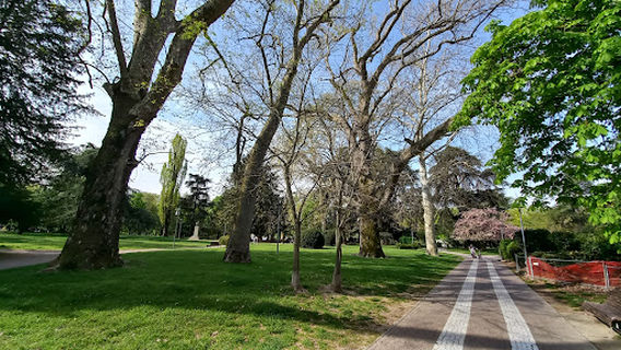 Children's Park