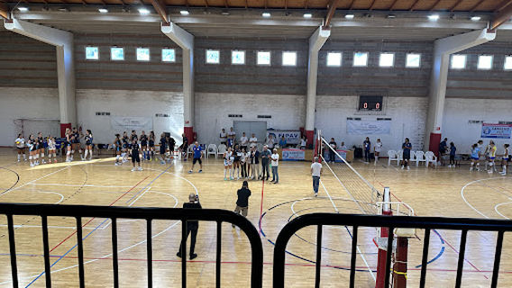 Palasport Emilio Biancheri