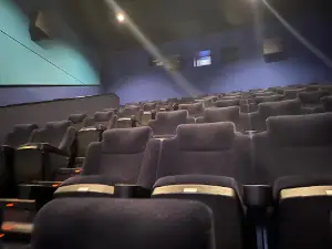 Aeon Cinema Kitakami