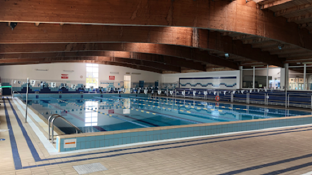 Piscina Comunale di Roncade