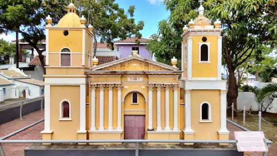 Paseo Xolotlan