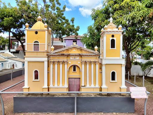 Paseo Xolotlan