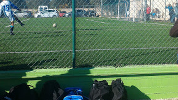 Eredità Centro Sportivo