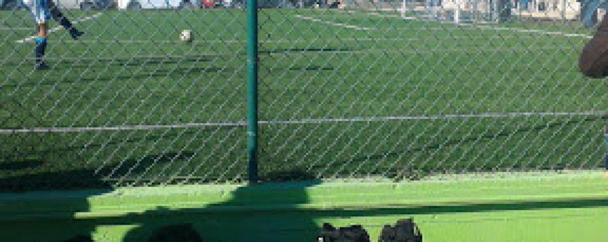 Eredità Centro Sportivo