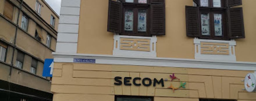 Loc de joaca Virtual Reality Sibiu