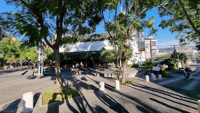 Casa del Aguila Cultural Center