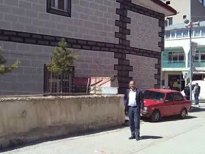 Aşkale Yeni Cami