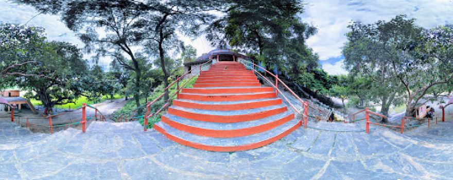 Mankeshvar Mandir lalapur panchpuri