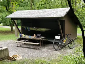 D.A.R. State Park