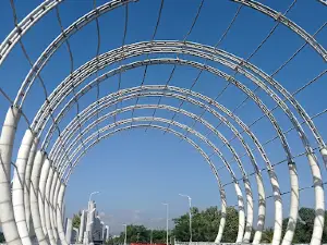 Menara Pandang Teratai