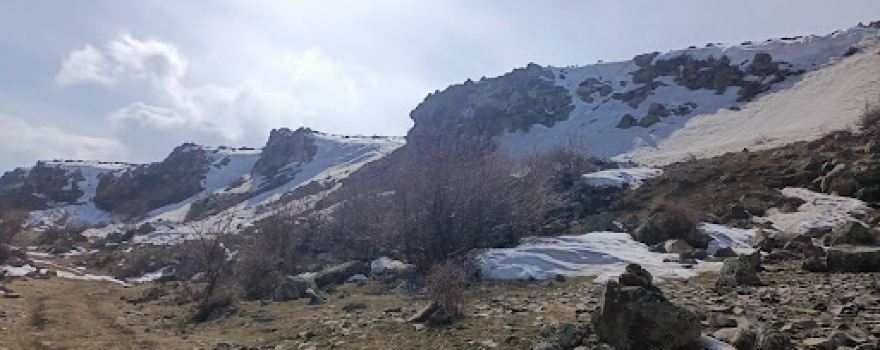 Kaya Resimleri