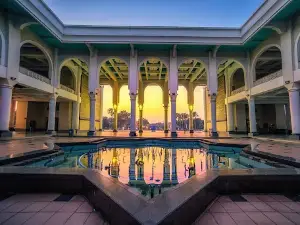 Masjid Dr. H. Moeldoko