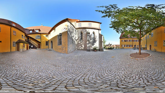 Landestheater Dinkelsbuhl