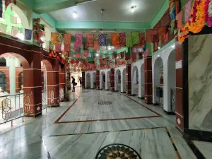 Jay Sikotar Maa Mandir