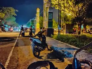Taman Kota Fonuasingko