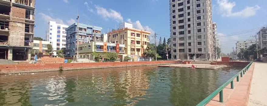 Vodra Park