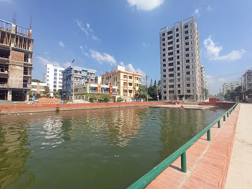 Vodra Park