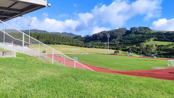Estádio João Paulo II
