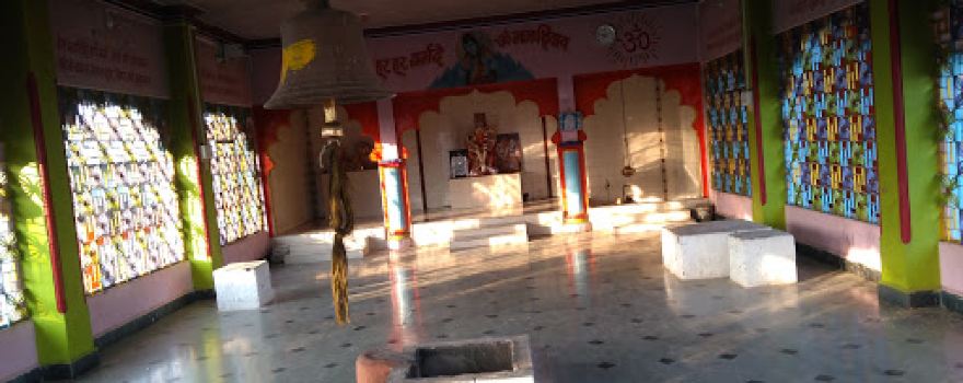Hanuman Mandir Bibdod