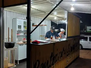 Recinto de Exposição Alexandre Stefanini
