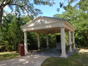 Veterans Park and Athletic Complex