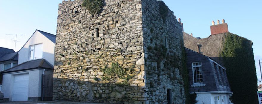 Margaret's Castle