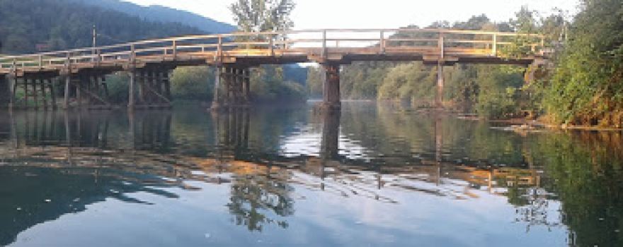 Rafting klub Gimpex Straža