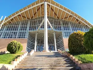 Polideportivo de Villena