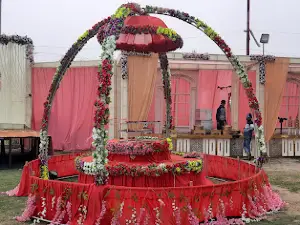 Mela Maidan - Playground
