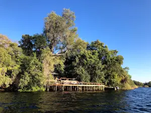 Guma Lagoon
